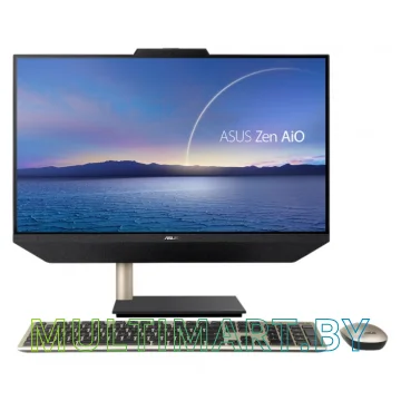 Моноблок ASUS Zen AiO 24 A5400 A5400WFAK-BA039M (90PT02J1-M06620)